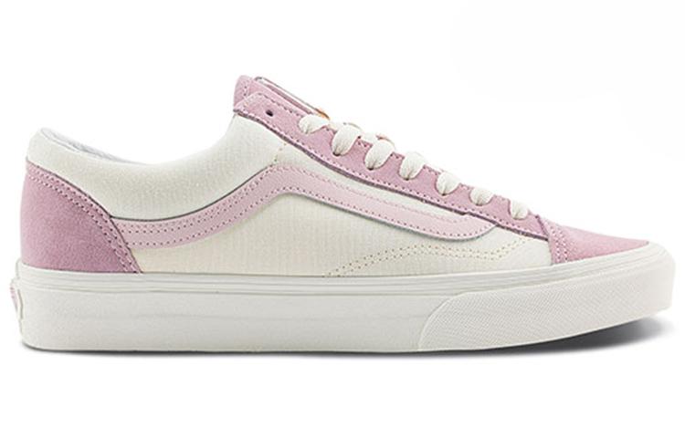 Vans Style 36 Pink White VN0A54F6CNJ