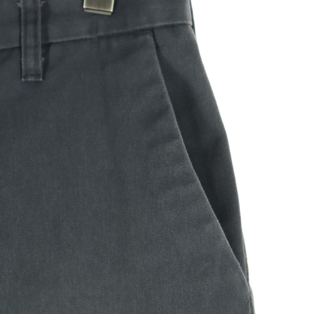 WEAR GUARD 90s 00s Made in USA Old Color Chino pants W32 gray Men's Used