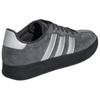 Adidas BARREDA Low top German Army Trainers Unisex Dark Gray KH6999
