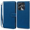 For ZTE Blade A75 4G Case Wallet Leather Flip Case For ZTE Blade A75 Case Phone Back Cover For ZTE Blade A75 Funda Coque Shell