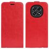 For Oppo F29 5G Case with Card Slots Vertical Flip Leather Phone Cover