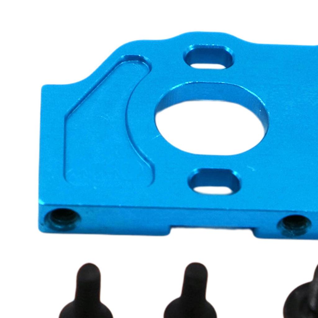 1:28 Aluminum Alloy Mounting Upgrade K969 K989 P929 RC Car Parts