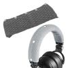 2 Pack Replacement Headphone Headband Cover Headset Headband Cover for     for ATH M50X for QC35 for   1000X