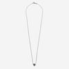 Silvertag Daisy Necklace Stn 25Ssr1