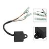 CDI BOX Igniter Fit for Yamaha 2HP 2 MSH 2B MHS 2C MHS 6A1-85540-00 6A1-85540-01