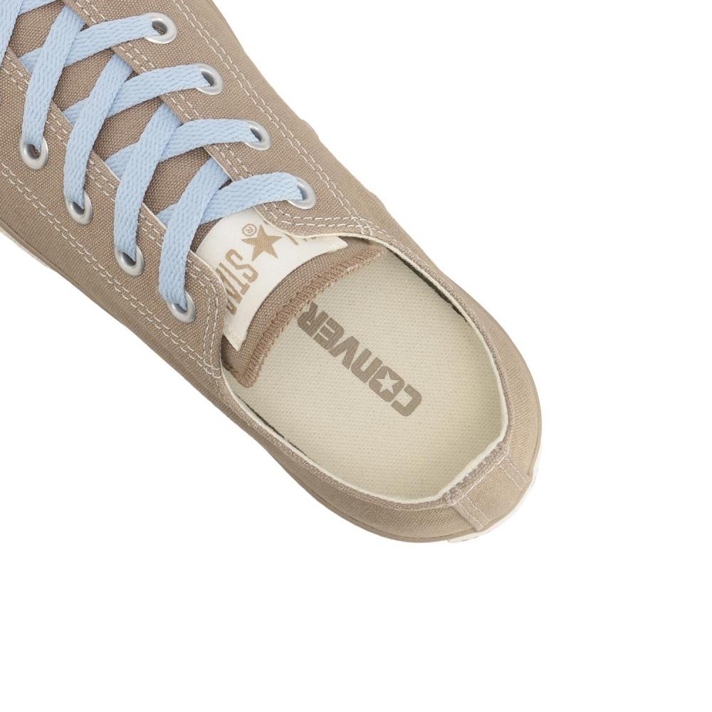 Converse All Star Lp Nc Ox Cofe Pale Blue 31317251