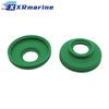 2 Pack for SeaDoo Exhaust RAVE Valve Repair Rebuild Kit 787 800 Carb GSX GTX SPX XP 290260723 290260728 420260728 420260723