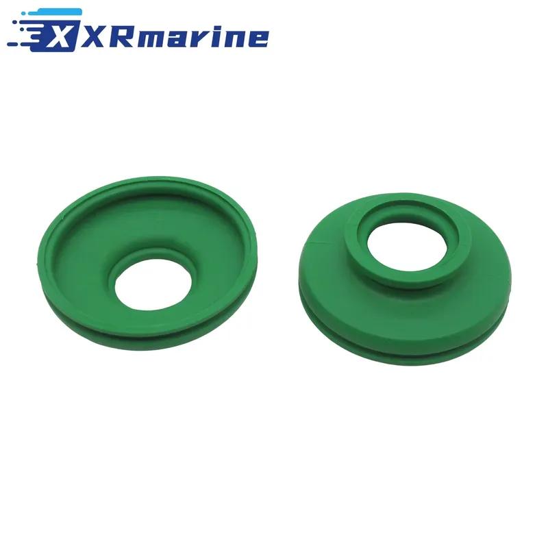 2 Pack for SeaDoo Exhaust RAVE Valve Repair Rebuild Kit 787 800 Carb GSX GTX SPX XP 290260723 290260728 420260728 420260723