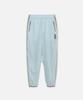 KALEG Unisex Warm Up Pants Light Blue