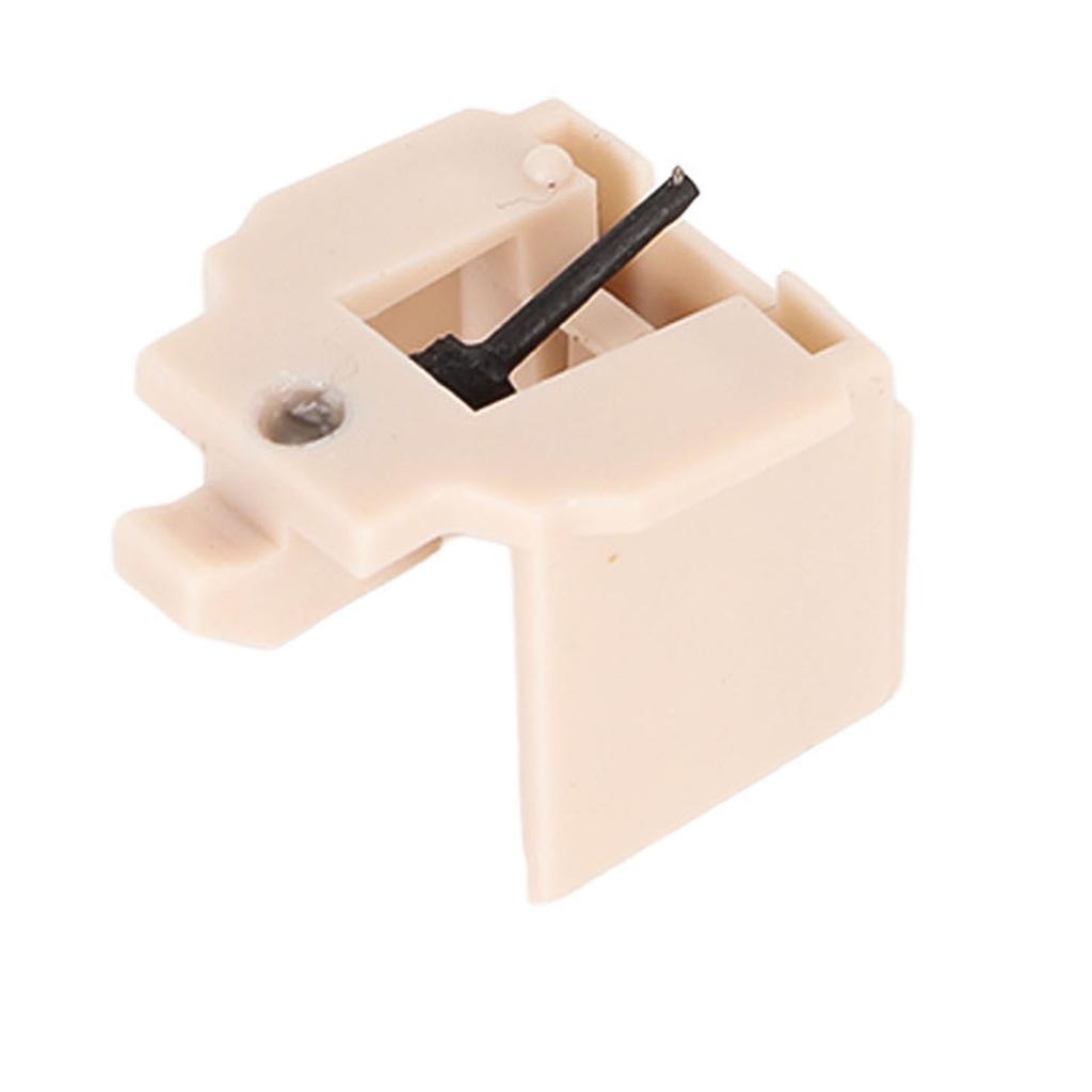 Plattenspieler-Nadel, Ersatznadel mit hoher Genauigkeit für Plattenspieler, für ATPL30, ATPL50, ATLP60, ATLP60USB