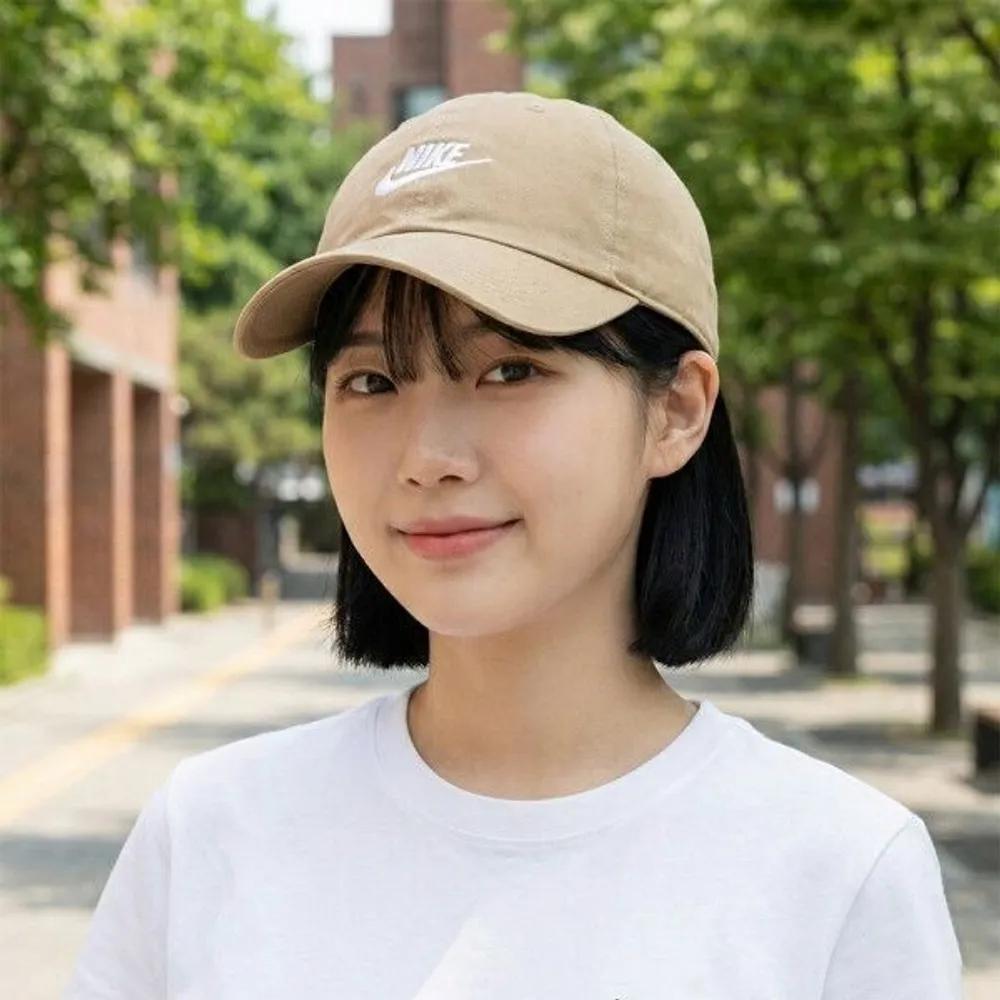 Daily Unstructured Futura Cap FB5368-297 Beige/M-L_58