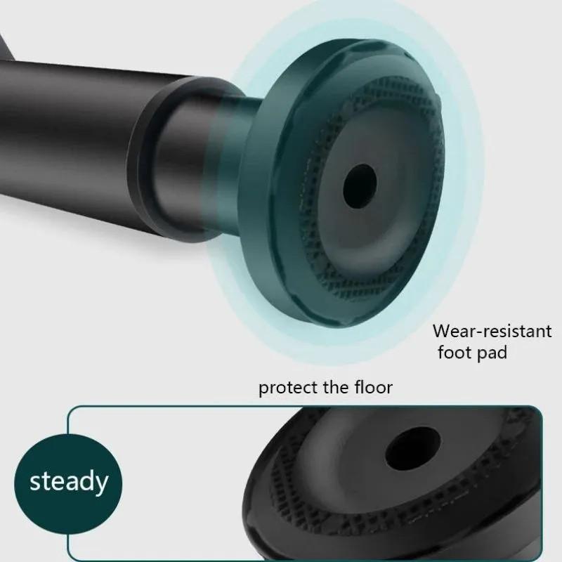 Tea Table Legs, Table Legs, Furniture, Hardware Accessories, Sofa Legs, Support Legs, Stainless Steel Sofa Legs, Adjustable Cabinet Legs