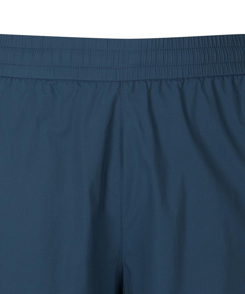 DISCOVERY EXPEDITION Men'S Pertex Running Shorts (D/Turquoise)