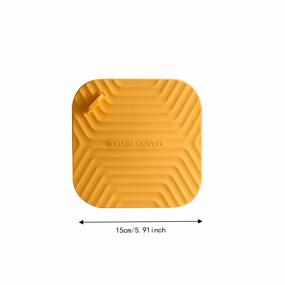 PVC Bathroom Sewer Deodorant Stopper Toilet sewer anti-insect deodorization
