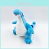 Palworld Plush Toys With Short Fur And Cartoon Animal Designs In Multiple Colors
