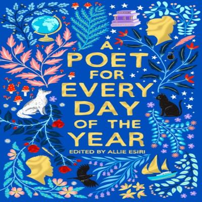 Literatura piękna – Poezja