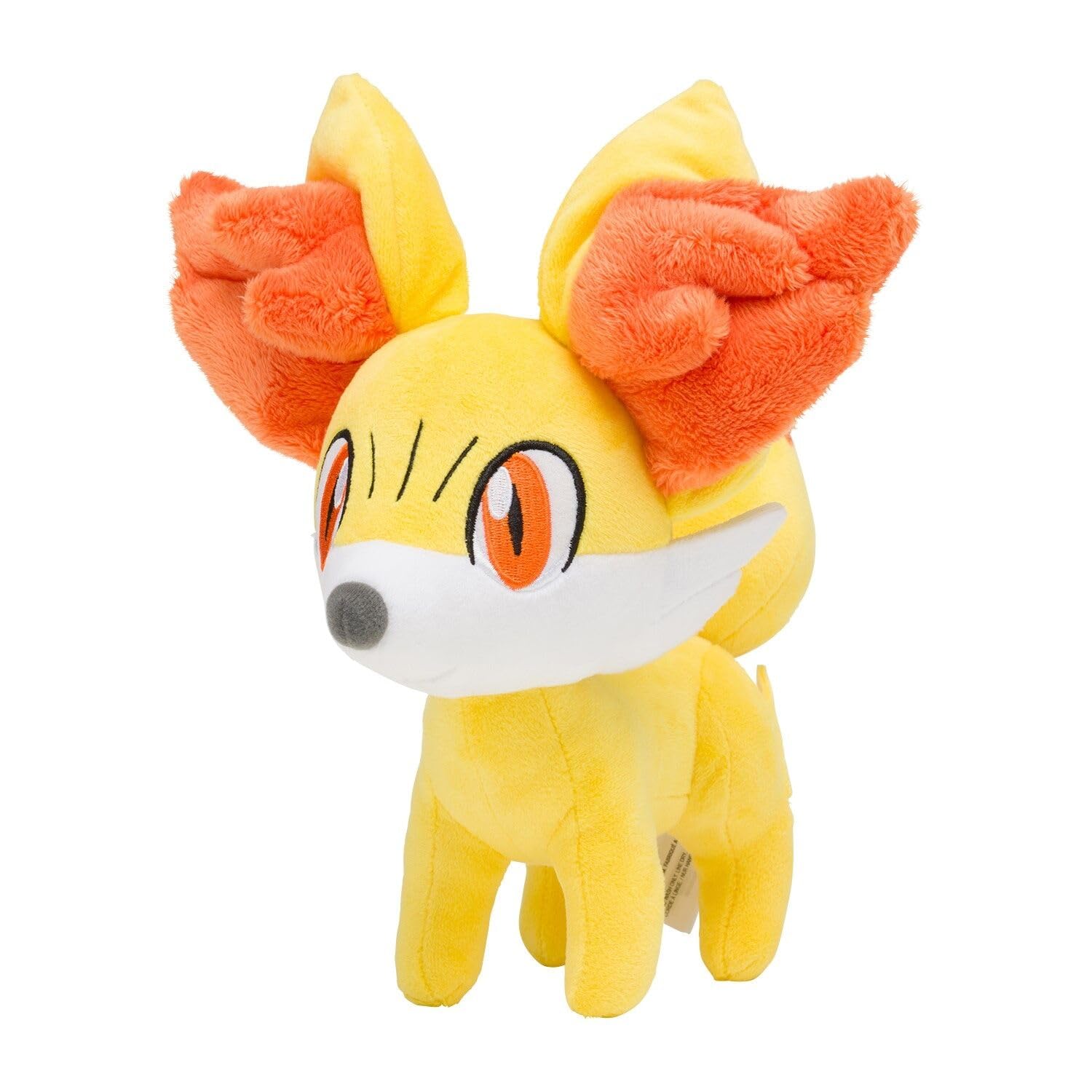 

Pokemon Center Original Plush Toy Fokko 22×19×27(H×W×Dcm)