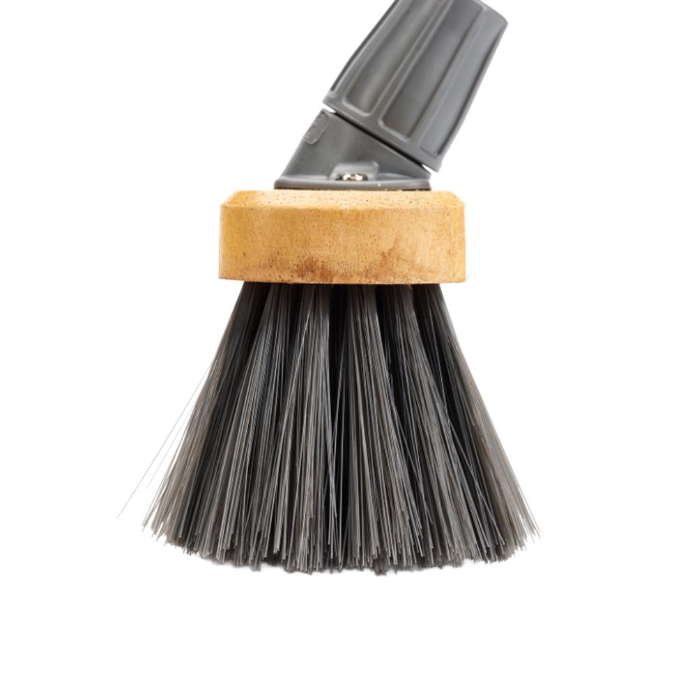 Buffalo 12'' Soft PVC Sweeper Broom Head