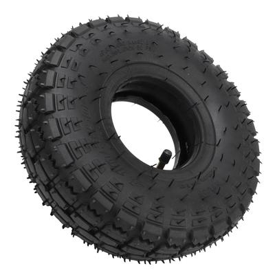 Electric Scooter Tires Electric Scooter Replacement Tire for Electric Scooter 4.10 3.50 4