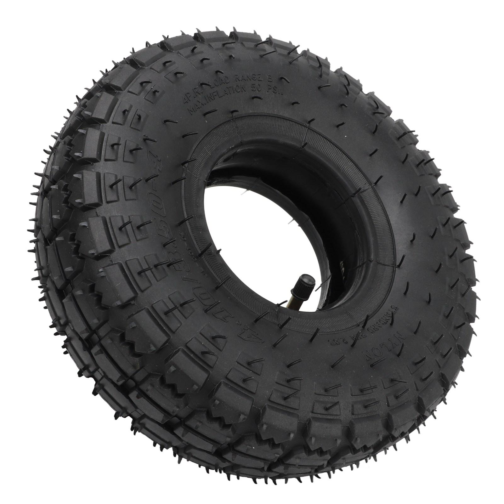 

Electric Scooter Tires Electric Scooter Replacement Tire for Electric Scooter 4.10 3.50 4