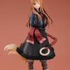 17Cm Spice And Wolf: Merchant Meets The Wise Wolf Anime Figure Wolf Holo Action Figure Pvc Collection Ornaments Model Dolls Toys