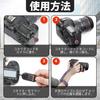 SUNYA Camera Wrist Strap for Quick Release Camera Hand Strap for DSLR or Mirrorless Cameras Photographers,