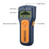 Multifunction Stud Finder AC Voltage Metal Detector  Wooden Pillar Voltage Density Detection