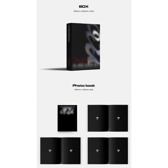 WOODZ 5th Mini Album 'OO-LI'