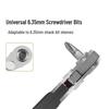 Qidongsheng Thin-wall Mini Ratchet Wrench Set