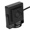 Mini Camera Module 3.6mm Lens 700tvl Plug and Play Analog Signal Miniature Camera for Face Recognition Video Conference