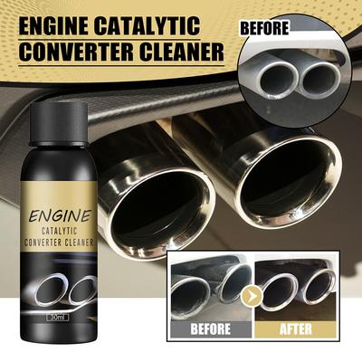 Moteur de véhicule catalytique de moteur de nettoyage en profondeur du nettoyeur 7.8*2CM