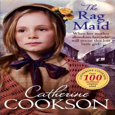 La sirvienta de trapos de Catherine Cookson Libro de bolsillo 9780552174053