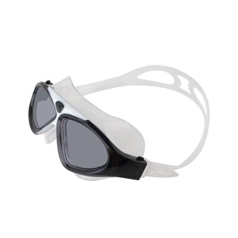 Large Frame High-Definition Swimming Goggles
