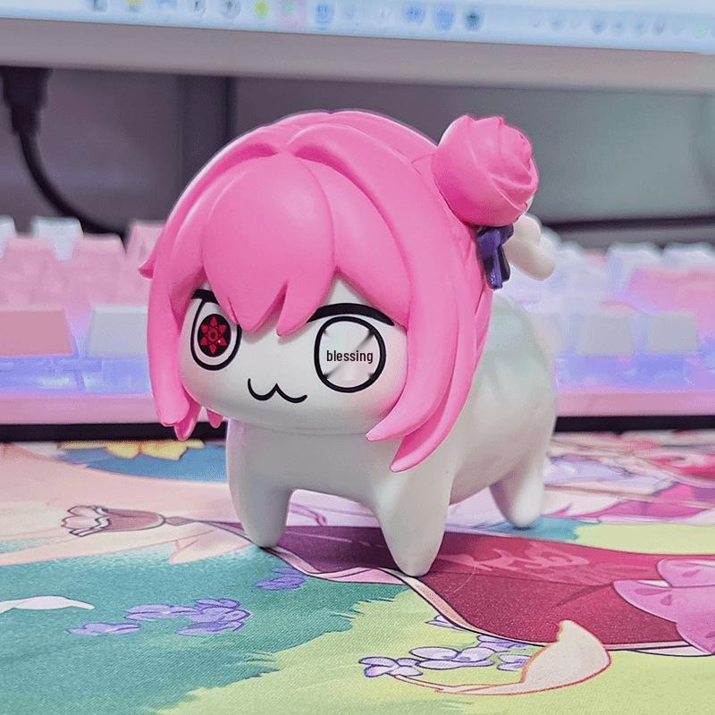 Doro Dorothy Figurine: Five Styles Desktop Ornament & Birthday Gift