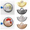 Automatic Mechanical Watch Movement Accessory Stylish DIY Component