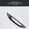 Car Door Handle  Cover High Strength Exquisite Workmanship Antifreezing Door Handle Protector for Car