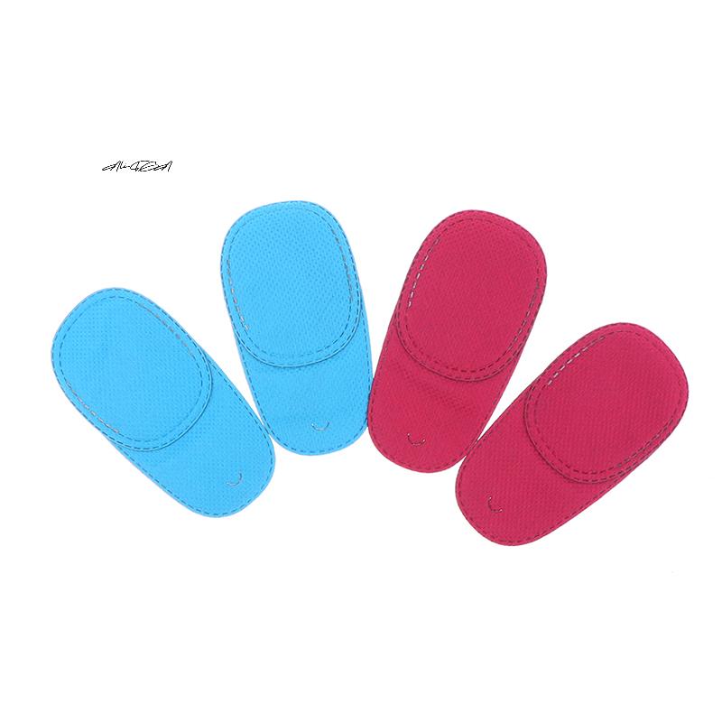 6Pcs Kids Eye Patches for Amblyopia & Strabismus Vision Care Treatment Eyeglasses Patches for Children's Eye Therapy