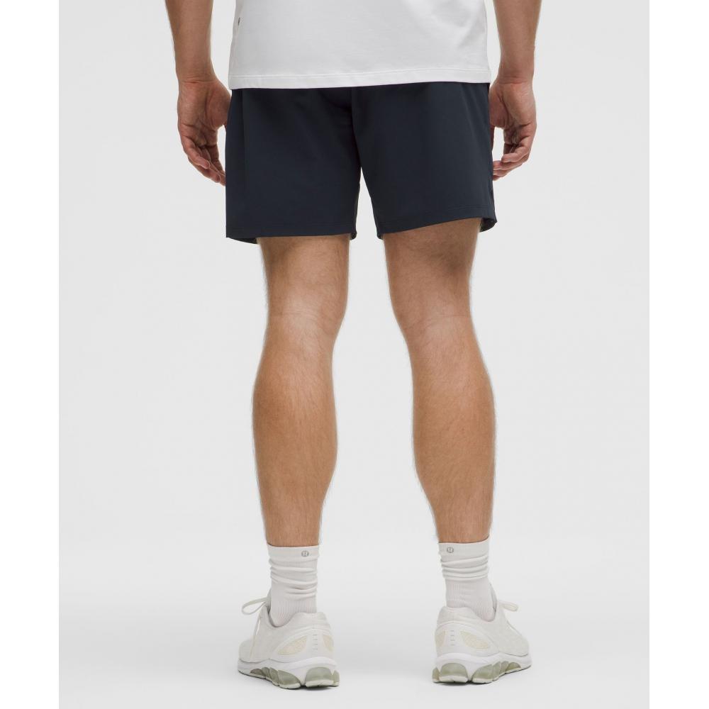 Lullulemon Licensed To Train Linerless Shorts 7Inch *Updated Trnv