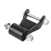 Rear Rearward Leaf Spring Shackle 722 029 Metal Enhanced Performance Rear Leaf Spring Shackle for Cheyenne 1500 HD