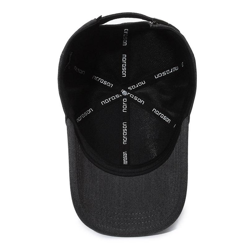 Middle-Aged Cap Spring Autumn Baseball Cap Male Sunshade Sunscreen Cap Outdoor Cap for The Elderly Snapback Hat Sun Visor Hats Fishing Hat Peak Cap