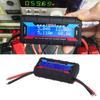 200A Power Analyzer High-Capacity Watt Meter Professional Energy Meter  RC Model Aircraft