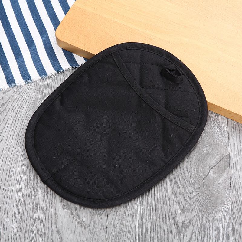 ZISIZ Heat Resistant Silicone Pads