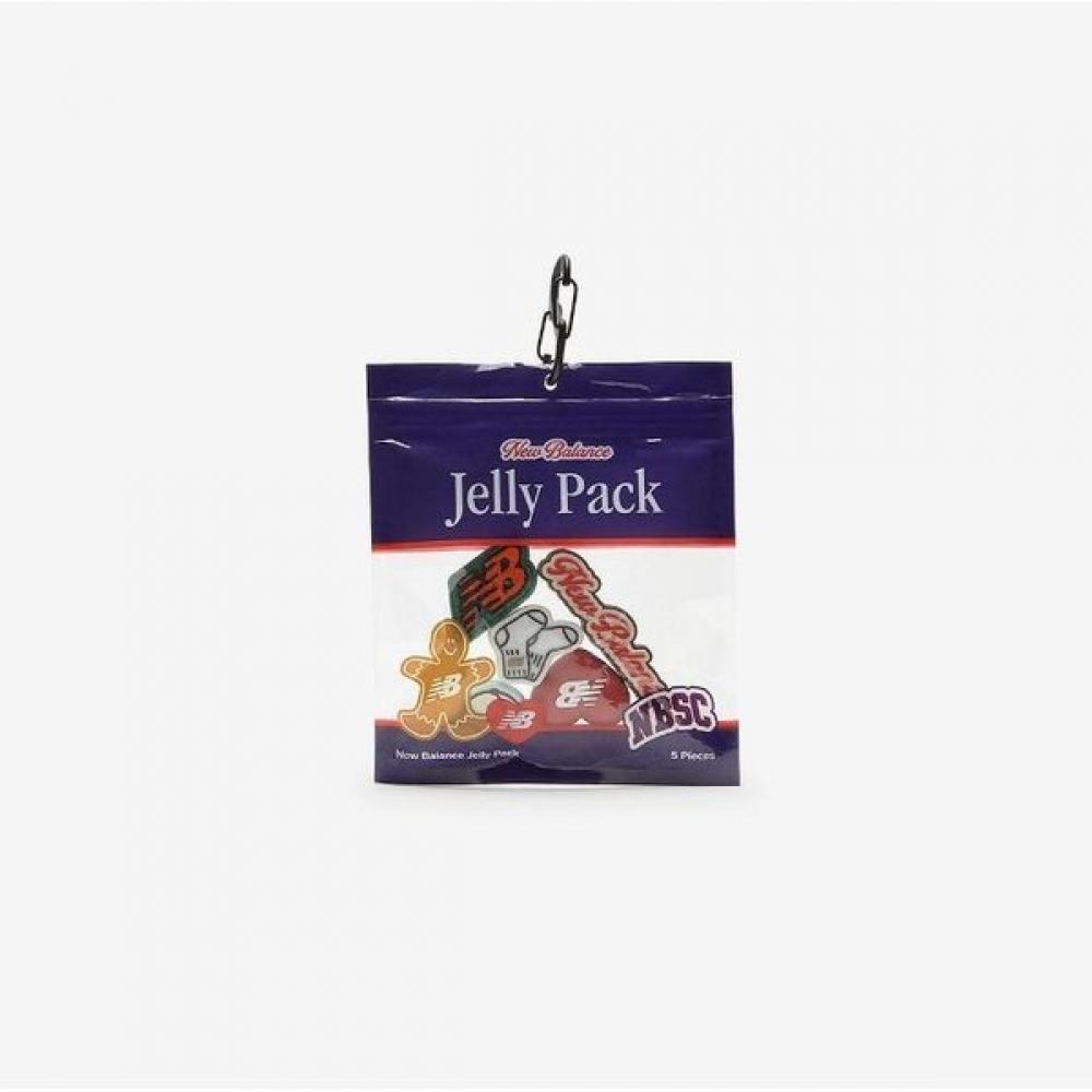 

New Balance Jelly Pack Socks Hat Set Common Nbgefs1305 99 1.NBGEFS1305 99 FREE