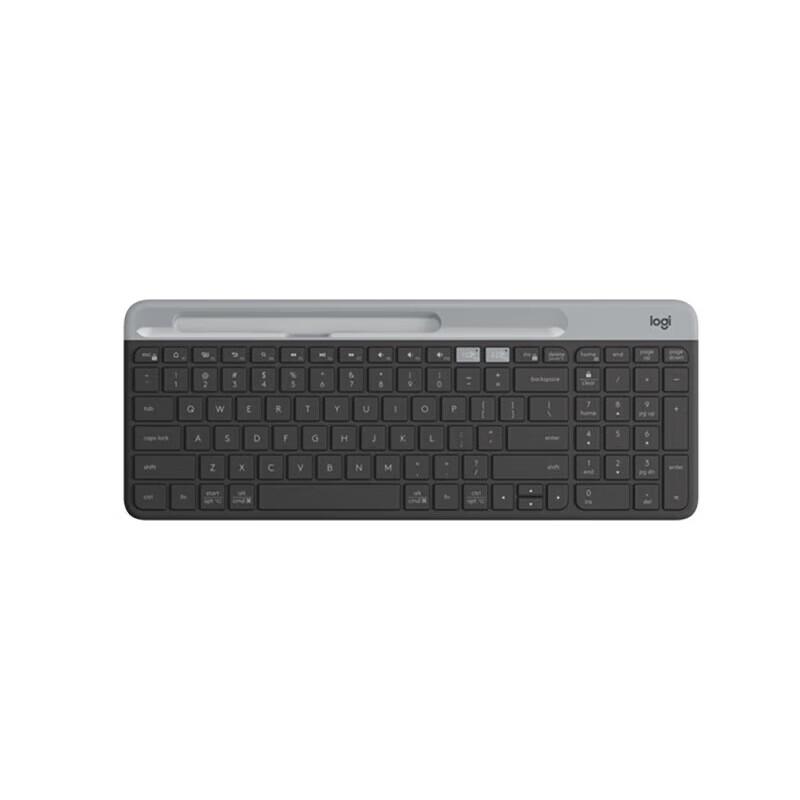 

Logitech K580 Dual-Mode Wireless Keyboard