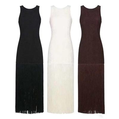 Vestidos – Vestidos casuais