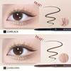 Matite Eyeliner Gel Impermeabili a Scorrimento Fluido - Lunga Tenuta, Resistenti alle Macchie per un Look Impeccabile Tutto il Giorno