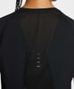Nike Swift Dri-Fit Short Sleeve Running Top W - Black / Hm9699-010