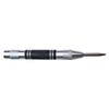 130mm Center Punch 2Pc 4mm Pin Aluminum Black Brass