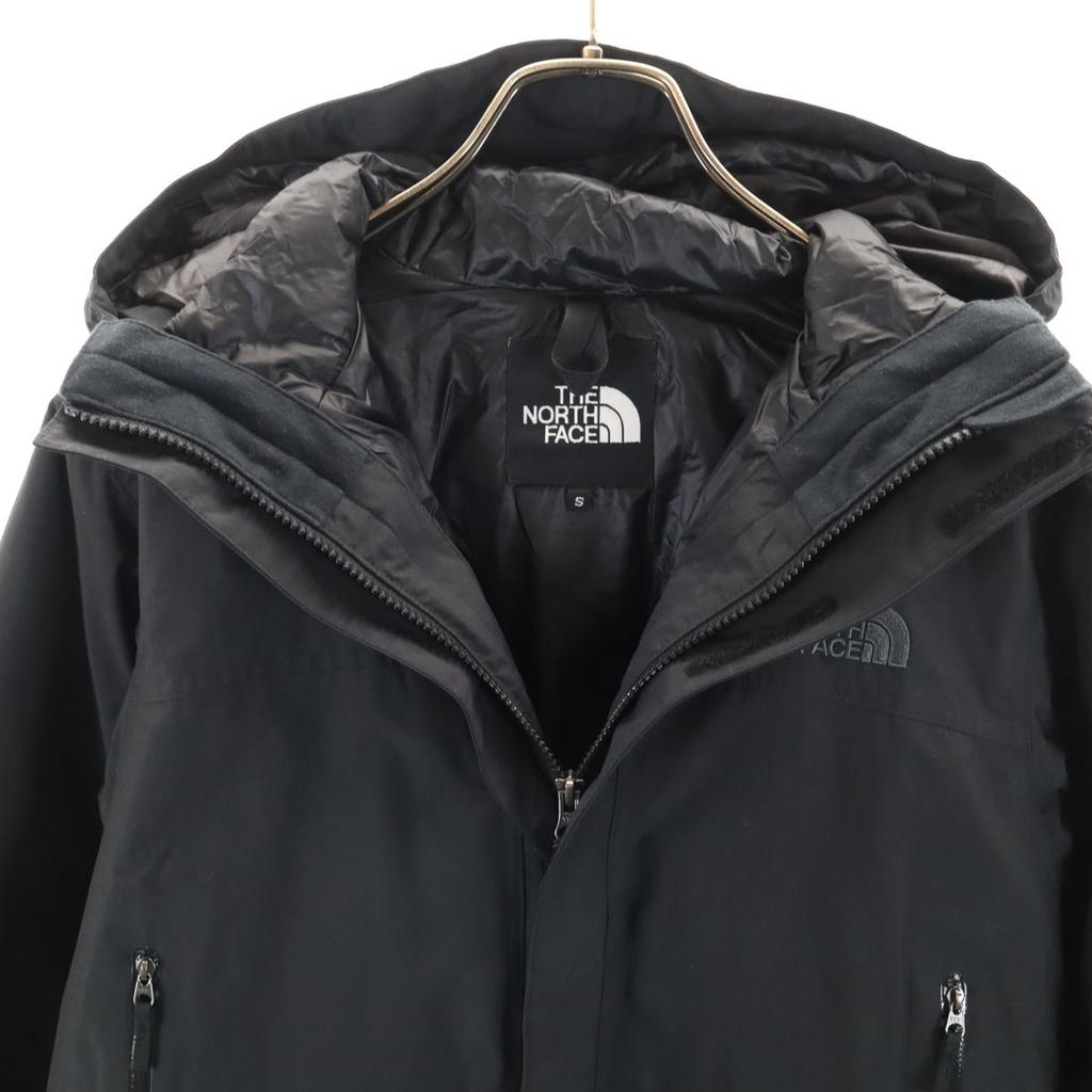 The North Face Cassius Triclimate Jacket Men's Used