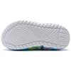 Li Ning League Of Legends X  Comfortable Rubber Sole Slide Sandals Unisex Footwear Blue Green AGAT031-3